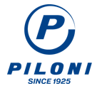 PILONI srl Logo